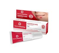 Dermovitamina - SOS Herpescare Herpes Labiale 8ml - Rigenera e Protegge