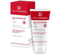 Dermovitamina Sos Scottature 150 Ml