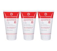 Dermovitamina SOS Scottature 3x150 ml Crema