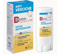 Dermovitamina Stick Antivesciche Dermovitamina Filmocare, 8g