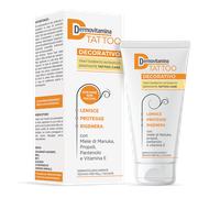 PASQUALI Dermovitamina Tattoo Estetico - trattamento idratante 15 Ml