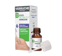 Dermovitamina Verruche Mani e Piedi 2ml