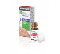 Dermovitamina Verruche Mani e Piedi 2ml