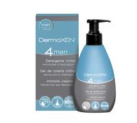 DERMOXEN 4Men Gel Igiene Intima Maschile 125 ml