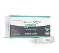 Ekuberg Pharma S.u.r.l. Dermoxen Bactor 7 Ovuli Vaginali Da 2 G