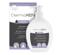 Ekuberg Pharma S.u.r.l. Dermoxen Crema Intima Lenitiva 20 Ml