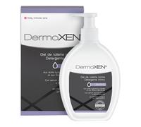 DERMOXEN DET INT LENITIVO 200M
