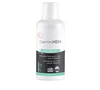 Dermoxen Detergente Intimo Antibatterico per Uomo e Donna. Sapone Intimo Rinfrescante. Proteine dell'Avena e Propoli. Delicato, Uso Quotidiano per Igiene Intima della Pelle Sensibile. 500 ml