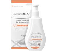 dermoxen detergente intimo utra-calming sd 125 ml