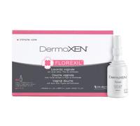 Dermoxen Florexil Lavanda vaginale 5 flaconi da 140 ml