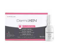 Dermoxen florexil lavanda vaginale 5 flaconi 140 ml