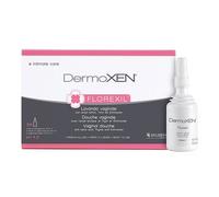 Ekuberg Pharma S.u.r.l. Dermoxen Florexil Lavanda Vaginale 5 Flaconi 140 Ml