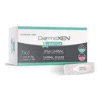 Dermoxen Ovuli per Candida e Infezioni Batteriche | Ovuli Vaginali Disinfettanti