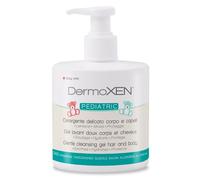 DERMOXEN PEDIATR CORPO&CAPELLI
