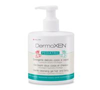 DERMOXEN PEDIATR CORPO&CAPELLI