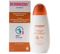 DERMOZOIL Sh.150ml