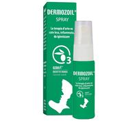 Dermozoil spray 20 ml
