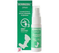 DERMOZOIL SPRAY 20 ML