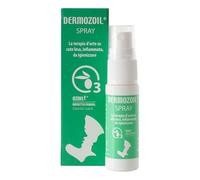 DERMOZOIL SPRAY 20ML