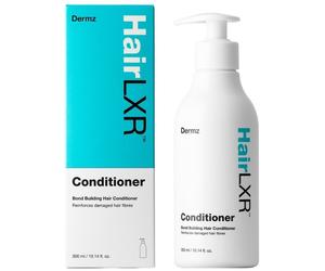 Dermz HairLXR Conditioner Balsamo Restitutivo, 300 ml