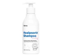 Dermz Healpsorin Baby Shampoo delicato - 300 ml