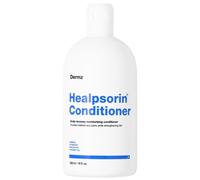 Hermz Balsamo per capelli Healpsorin – per la psoriasi, con olio di camelia e vit. B5 – 500 ml