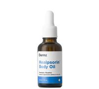 Dermz Healpsorin Olio Corpo 30 ml 30 ml