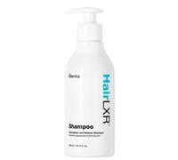 Dermz Hermz HairLXR Shampoo 300 ml