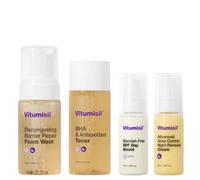 Dermz Vitumisil Set per la cura del viso