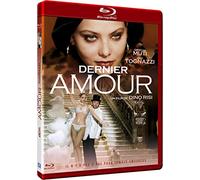 Dernier Amour (Blu-ray) Ugo Tognazzi Ornella Muti Dino Risi