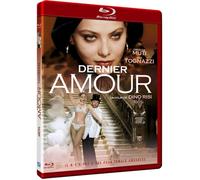 Dernier amour BLU-RAY Nuovo