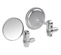 Dernier, coppia specchi retrovisori - Alluminio