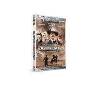 Le dernier des géants – DVD