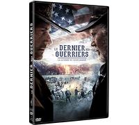 Dernier des guerriers (le) - dvd