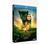 DERNIER JAGUAR (LE) - BD