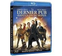 DERNIER PUB AVANT LA FIN DU MONDE - BD