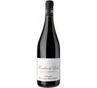Dernier Souffle Bio 2023 - Domaine Richard Rottiers Moulin à Vent