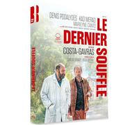 Dernier souffle (le) - blu-ray