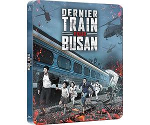 Dernier train pour busan