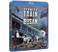 Dernier Train pour Busan [Blu-Ray]
