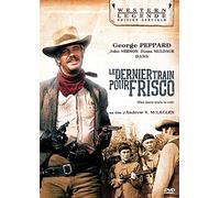 Dernier train pour frisco (le) - dvd