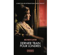 Dernier train pour Londres