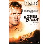 Derniere caravane (la) - dvd