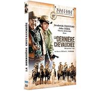 Derniere chevauchee (la) - dvd
