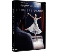 DERNIERE DANSE (LA) - DVD