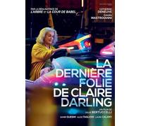 Derniere folie de claire darling (la) - dvd