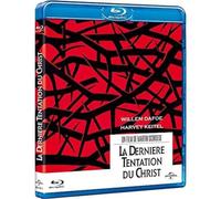 DERNIERE TENTATION DU CHRIST (LA) - BD