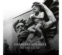 Derniere Volonte - Le Feu Sacre (Mint Green) [Import]