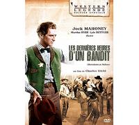 Dernieres heures d'un bandit (les) - dvd