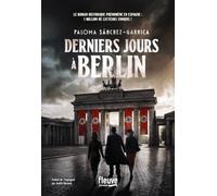 Derniers jours à Berlin